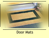 Door Mats